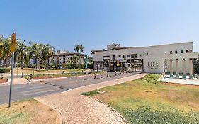 Bsb Stay Flats Particulares - Life Resort Shtn